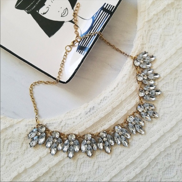 Brand New! Statement Necklace - Picture 2 of 5